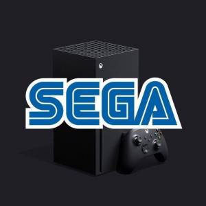 کمپانیSEGA  و مایکروسافت وارد یک مشارکت استراتژیک شدند که به SEGA اجازه می دهد بازی هایی در مقیاس بزرگ را بر روی سرویس ابری Azure ایجاد کنند.