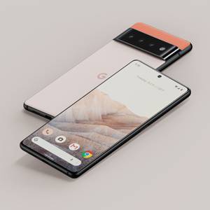 Google Pixel6 و Pixel6 Pro: هرآنچه لازم است شما بدانید.