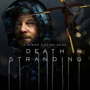 Death Stranding در نسخه Xbox GeForce NOW در دسترس نیست.