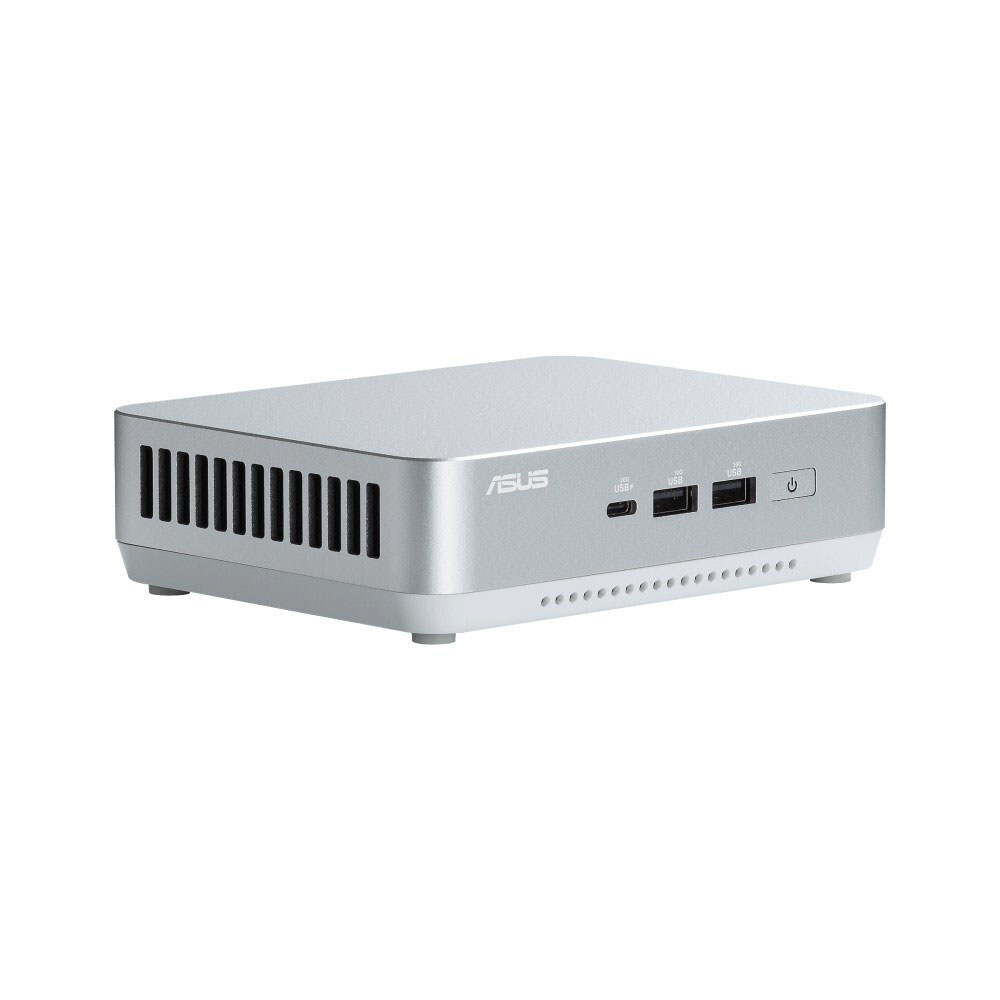 مینی پی‌سی ایسوس NUC 14 Pro+ NUC14RVSU5 16GB 512GB