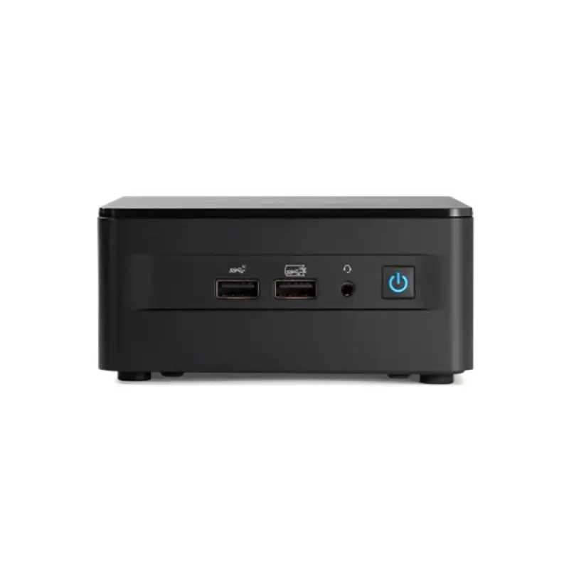 مینی پی‌سی ایسوس NUC13ANHH7 8GB 512GB