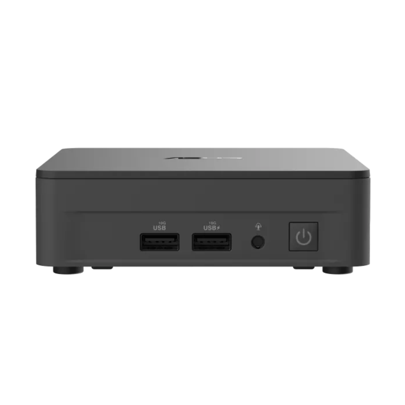 مینی پی‌سی ایسوس NUC13ANKi7 32GB 1TB