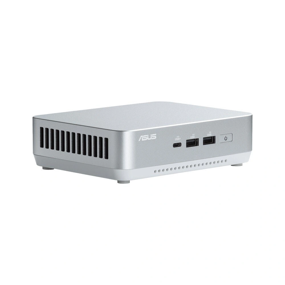 کامپیوتر کوچک ایسوس NUC 14 Pro+ NUC14RVSU-2