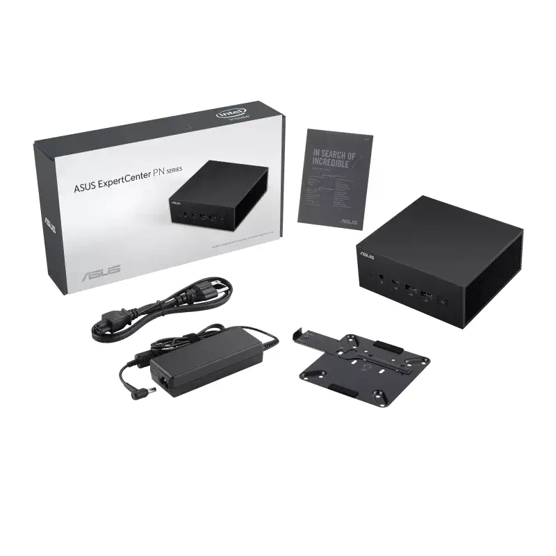 مینی پی‌سی ایسوس PN65 Ultra 5-125H