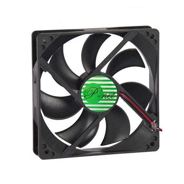 فن کیس پی نت مدل 12x12