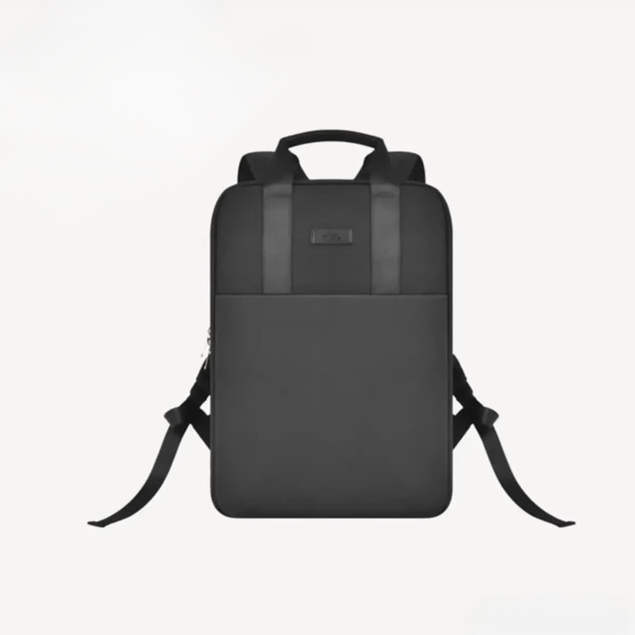 کوله پشتی لپ تاپ ویوو Minimalist backpack QBT-1333
