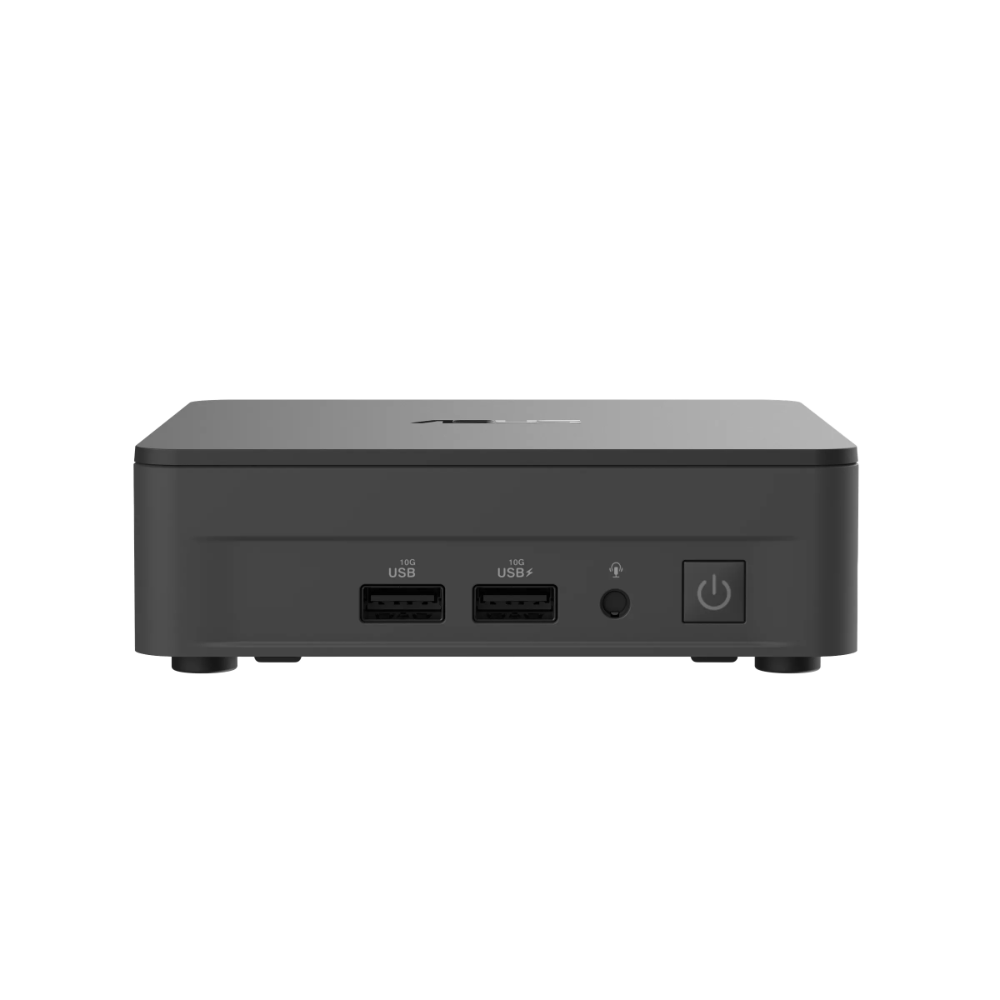 مینی پی‌سی ایسوس NUC13ANKH5 32GB 1TB