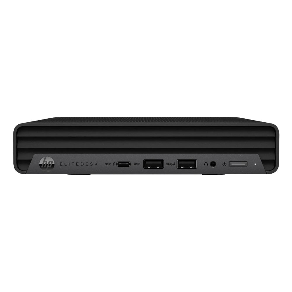 مینی کیس اچ پی HP EliteDesk 800 G6 i5 8GB 256GB