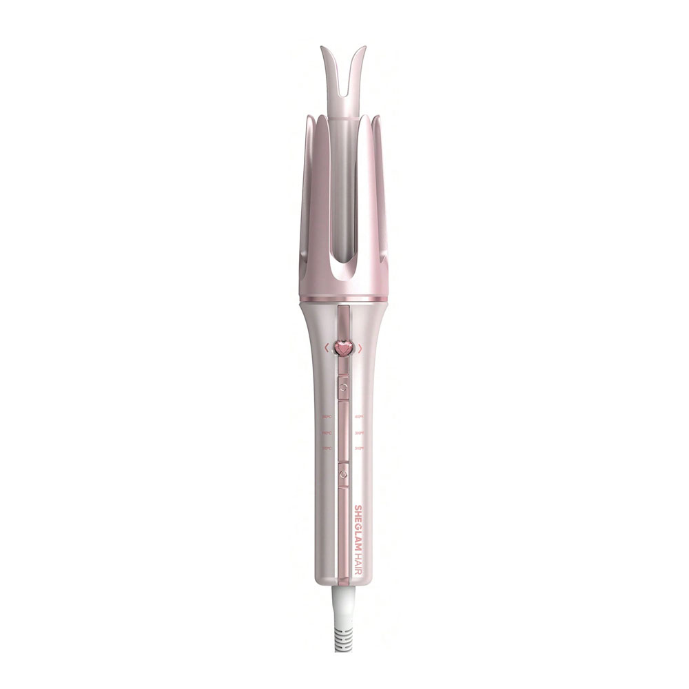 دستگاه کرلی شیگلم Cupid’s Charm One Touch 19mm اورجینال