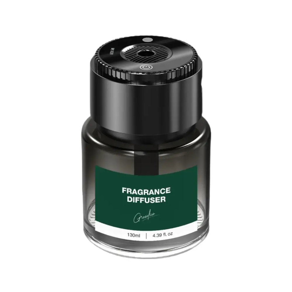 خوش‌بوکننده هوا گرين لاين ALPS 130ML