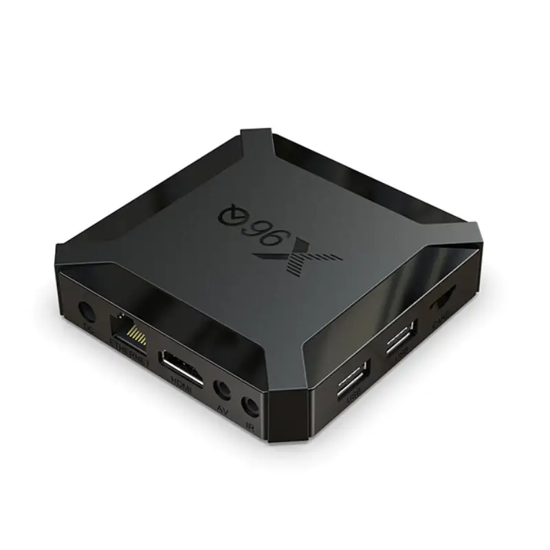 اندروید باکس X96Q 2GB 16GB