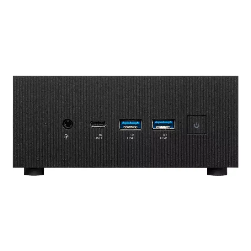 مینی پی‌سی ایسوس PN65 Ultra 5 125H