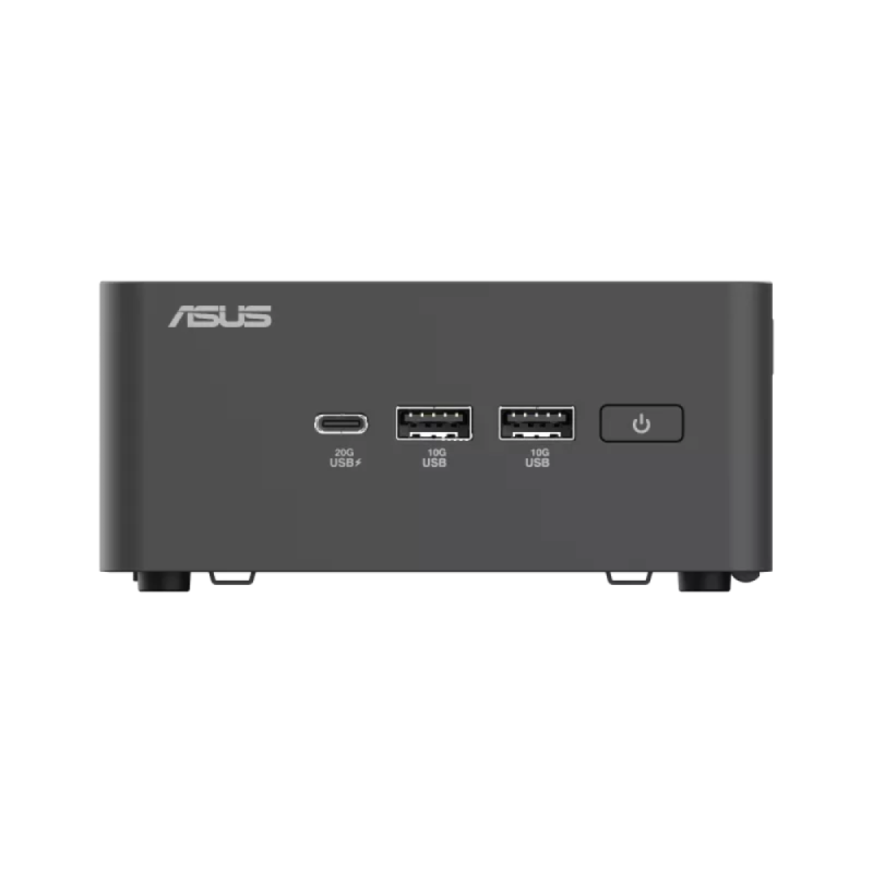 مینی پی‌سی ایسوس NUC15CRHU7 Ultra 7 255H 16GB 512GB