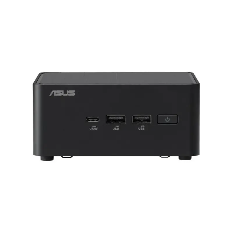 مینی پی‌سی ایسوس NUC14RVHU7 16GB 512GB